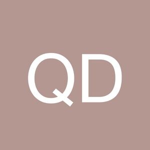 Meet your Posher, Qrew